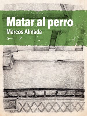cover image of Matar al Perro